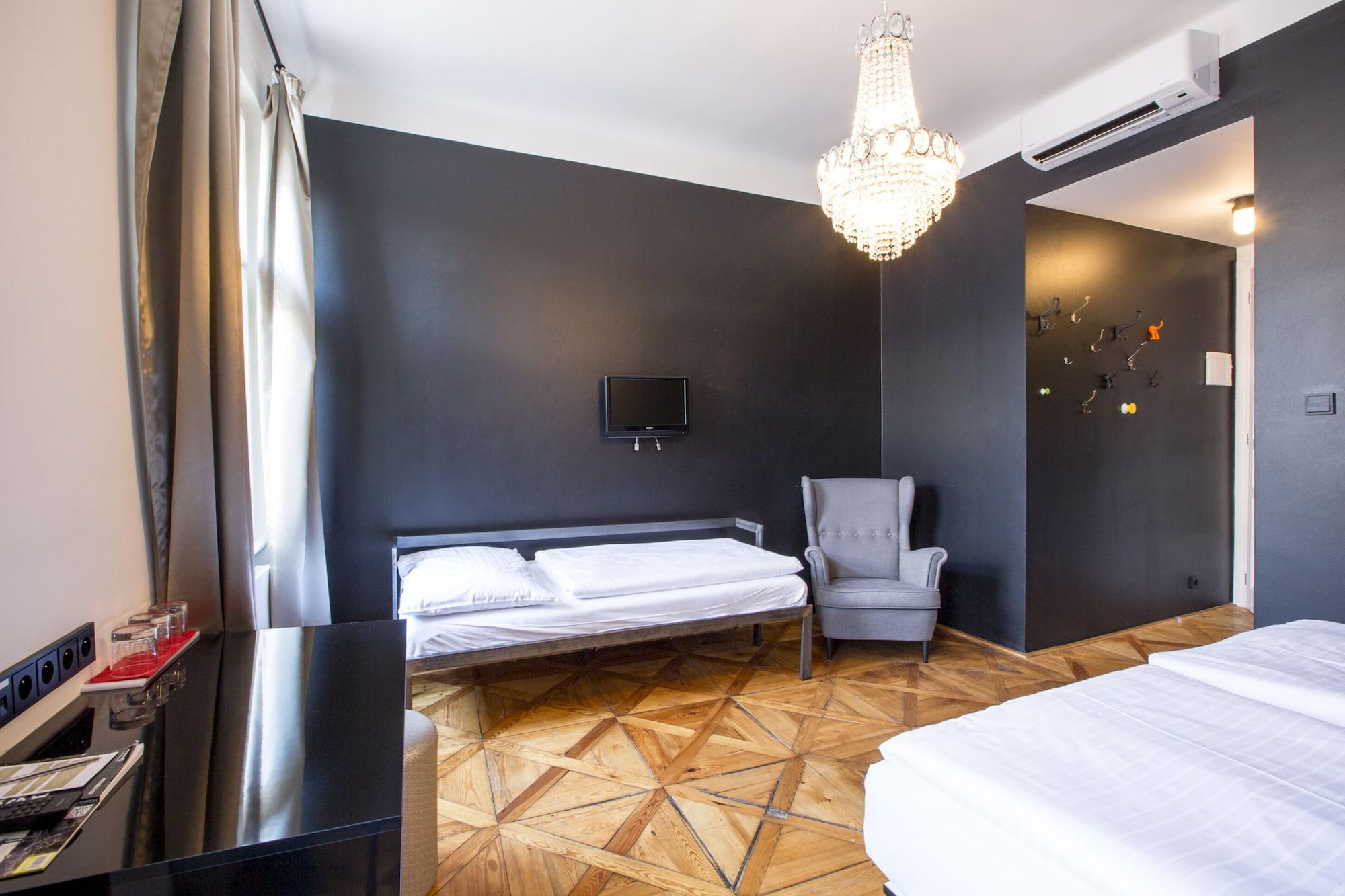 Sophie's Hostel Praha